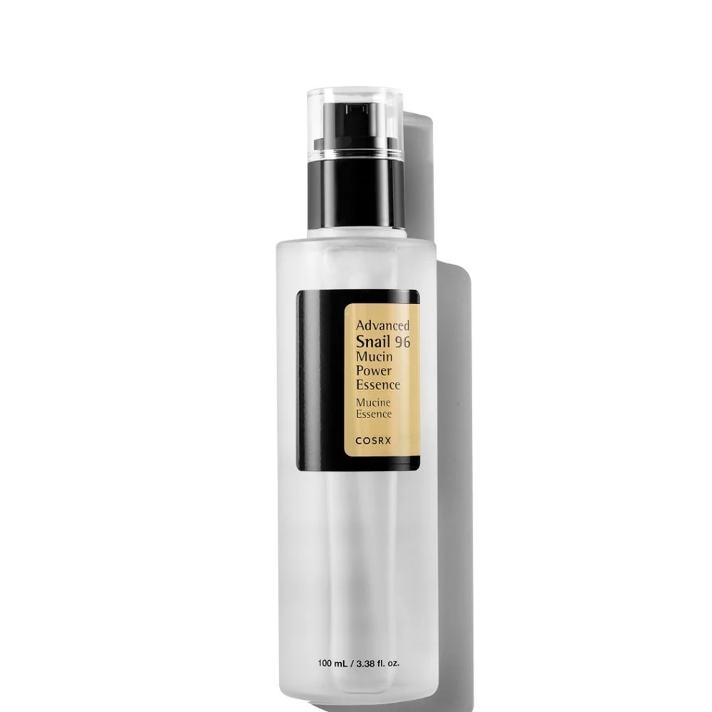NWT COSRX Advanced Snail 96 Mucin Power Essence (3.38 fl. oz.)